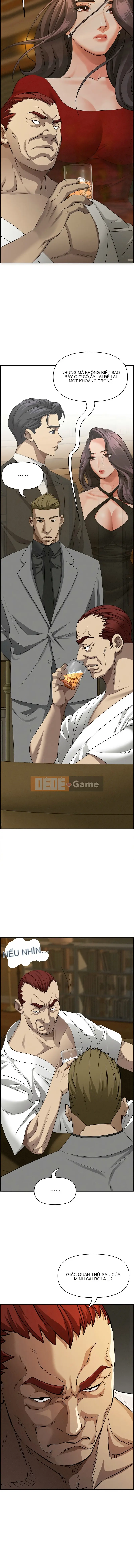 Vệ sĩ độc quyền của người phụ nữ quý tộc Chương 13-14