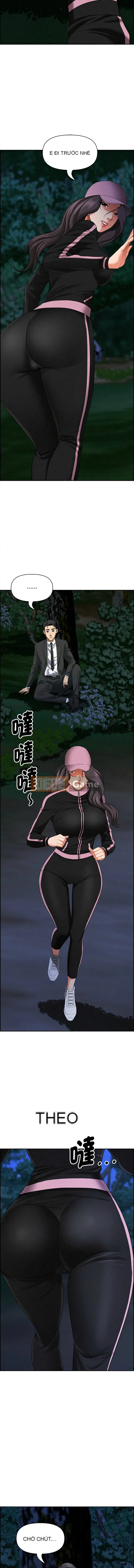 Vệ sĩ độc quyền của người phụ nữ quý tộc Chương 13-14