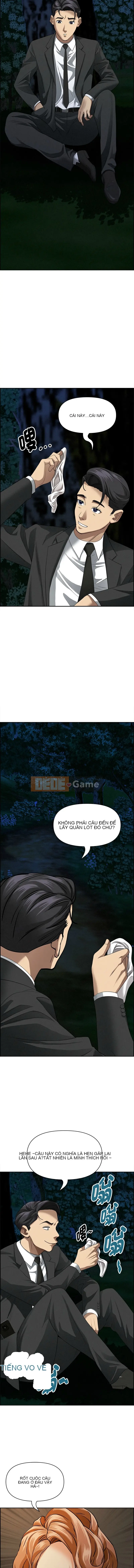 Vệ sĩ độc quyền của người phụ nữ quý tộc Chương 13-14