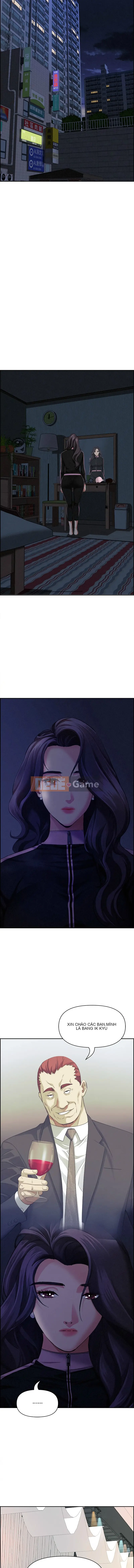 Vệ sĩ độc quyền của người phụ nữ quý tộc Chương 13-14