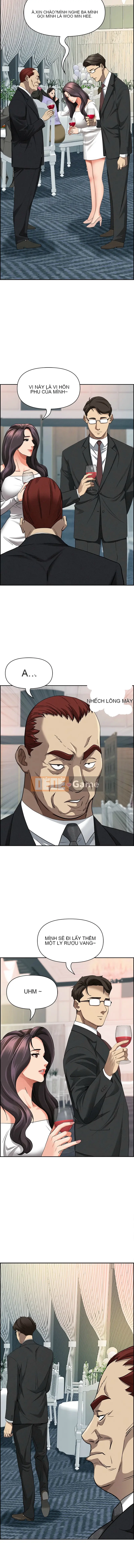 Vệ sĩ độc quyền của người phụ nữ quý tộc Chương 13-14