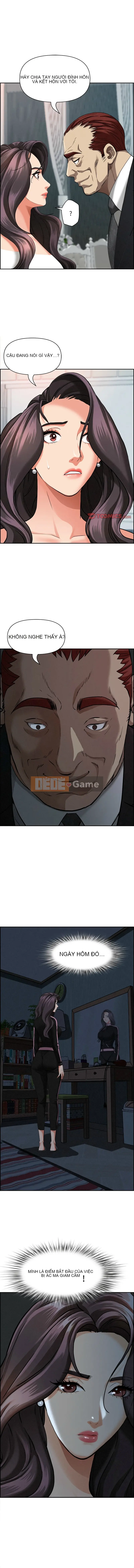 Vệ sĩ độc quyền của người phụ nữ quý tộc Chương 13-14