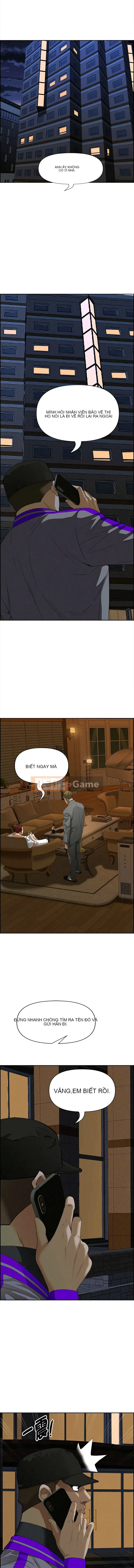 Vệ sĩ độc quyền của người phụ nữ quý tộc Chương 13-14