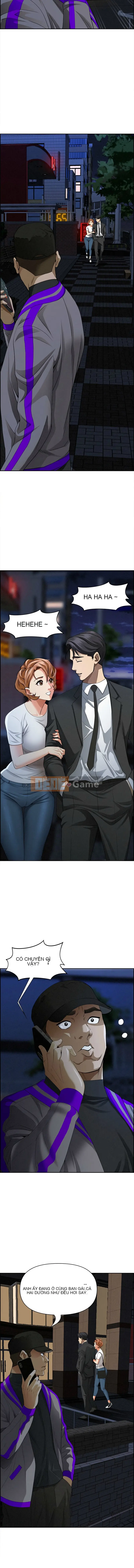 Vệ sĩ độc quyền của người phụ nữ quý tộc Chương 13-14