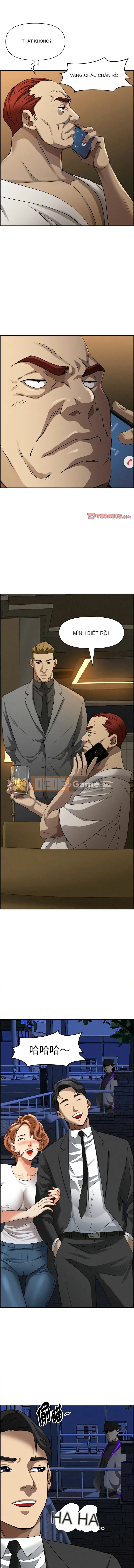 Vệ sĩ độc quyền của người phụ nữ quý tộc Chương 13-14