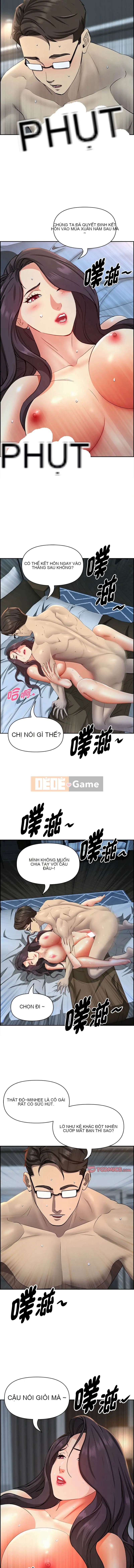 Vệ sĩ độc quyền của người phụ nữ quý tộc Chương 13-14