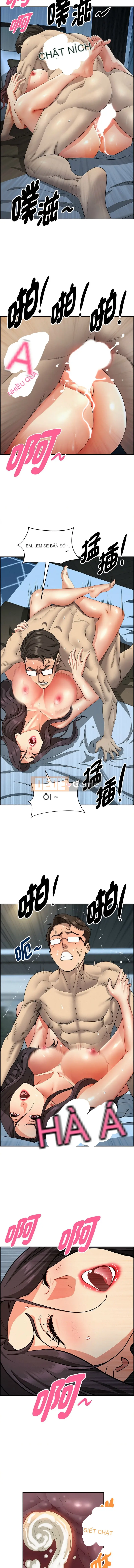 Vệ sĩ độc quyền của người phụ nữ quý tộc Chương 13-14