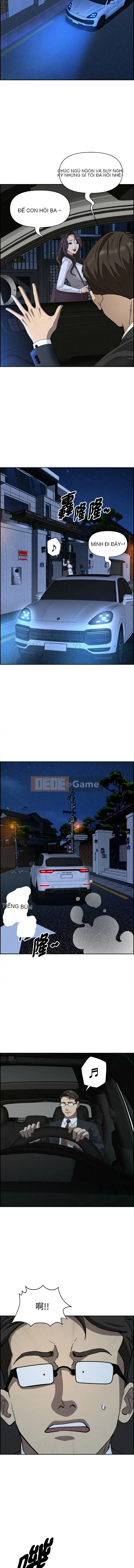 Vệ sĩ độc quyền của người phụ nữ quý tộc Chương 13-14