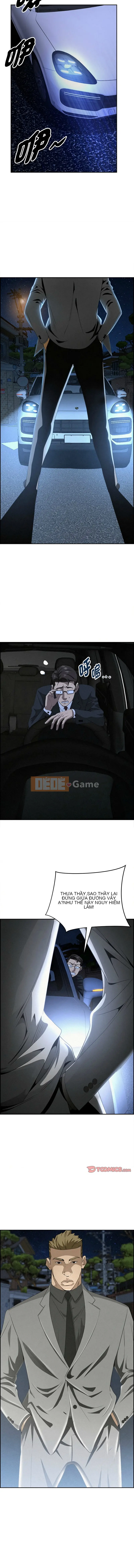 Vệ sĩ độc quyền của người phụ nữ quý tộc Chương 13-14