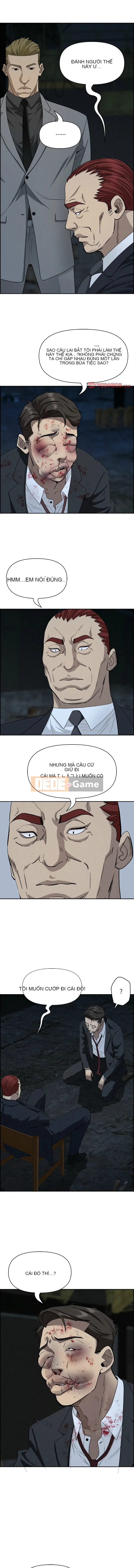 Vệ sĩ độc quyền của người phụ nữ quý tộc Chương 13-14