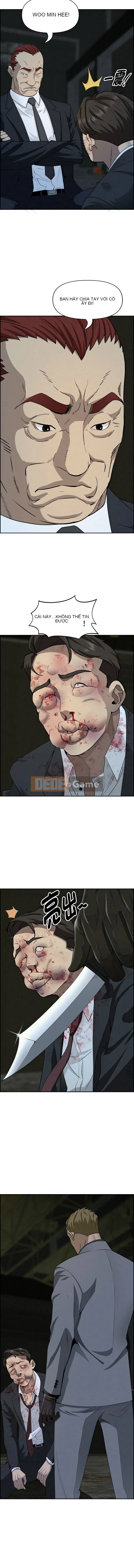 Vệ sĩ độc quyền của người phụ nữ quý tộc Chương 13-14