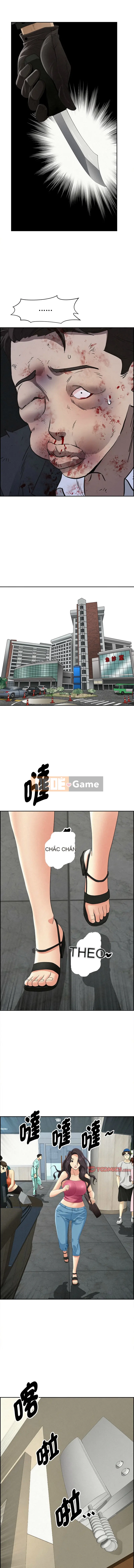 Vệ sĩ độc quyền của người phụ nữ quý tộc Chương 13-14