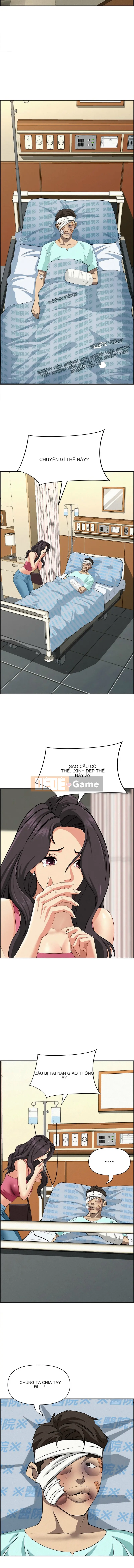 Vệ sĩ độc quyền của người phụ nữ quý tộc Chương 13-14