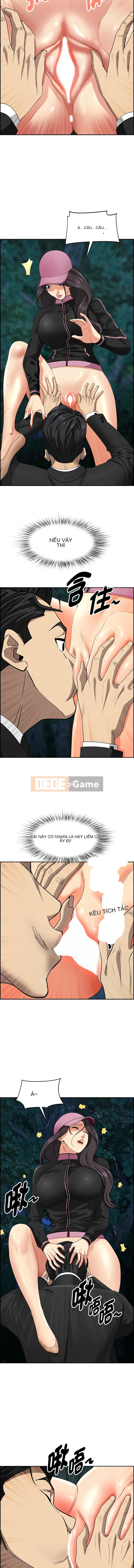 Vệ sĩ độc quyền của người phụ nữ quý tộc Chương 11-12