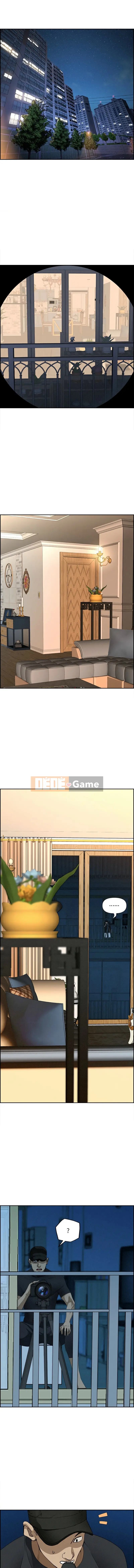 Vệ sĩ độc quyền của người phụ nữ quý tộc Chương 11-12