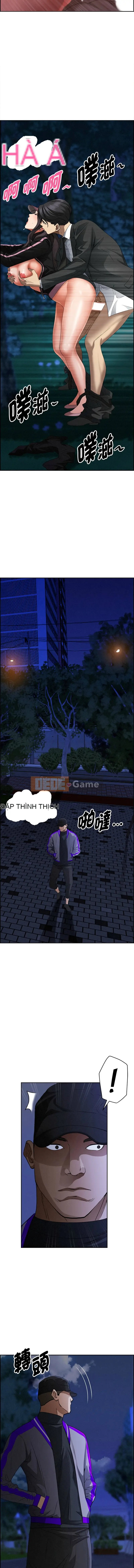 Vệ sĩ độc quyền của người phụ nữ quý tộc Chương 11-12