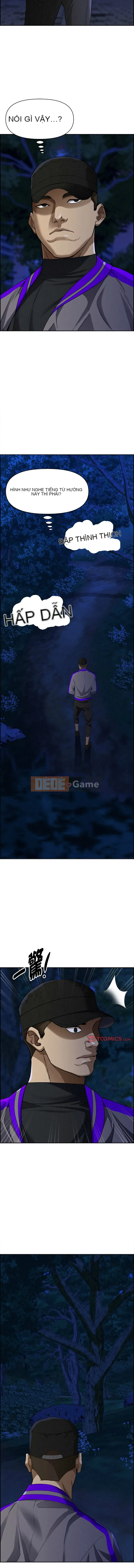 Vệ sĩ độc quyền của người phụ nữ quý tộc Chương 11-12