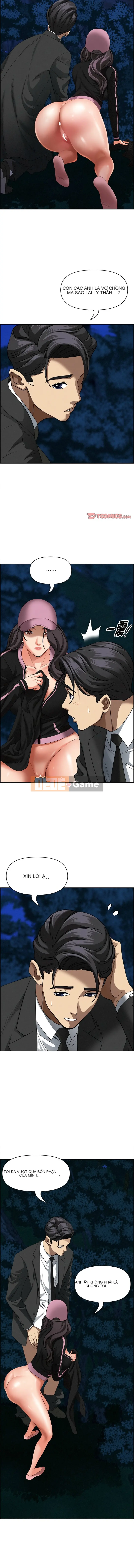 Vệ sĩ độc quyền của người phụ nữ quý tộc Chương 11-12