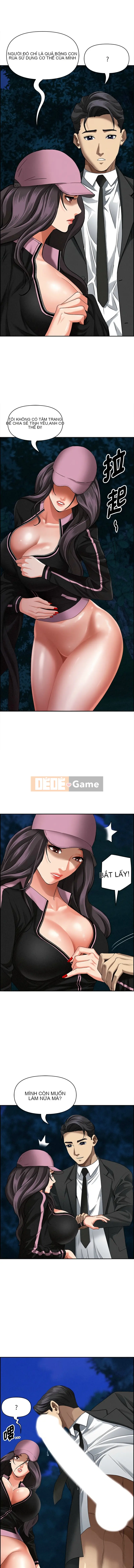 Vệ sĩ độc quyền của người phụ nữ quý tộc Chương 11-12