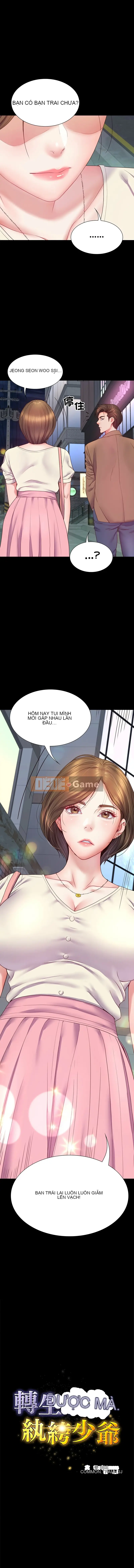 Tái sinh thành một tay chơi Chương 10-11