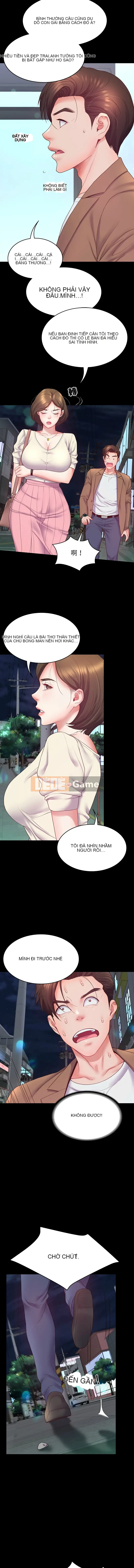 Tái sinh thành một tay chơi Chương 10-11