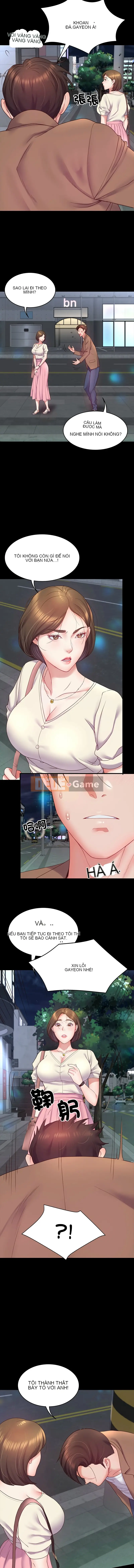 Tái sinh thành một tay chơi Chương 10-11