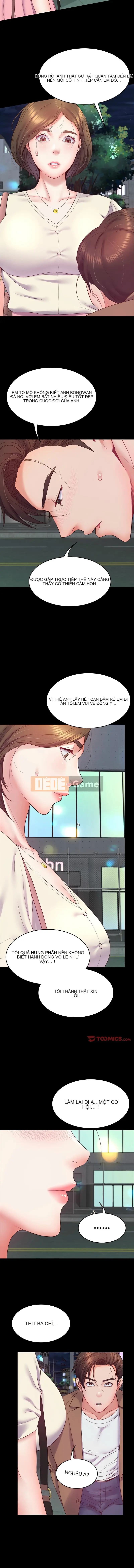 Tái sinh thành một tay chơi Chương 10-11