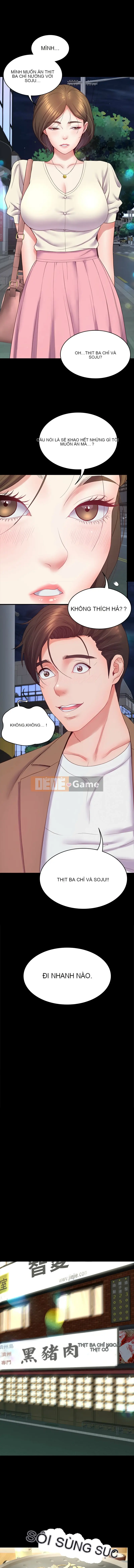 Tái sinh thành một tay chơi Chương 10-11