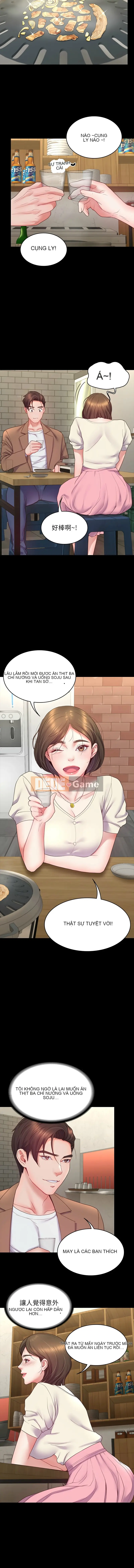 Tái sinh thành một tay chơi Chương 10-11