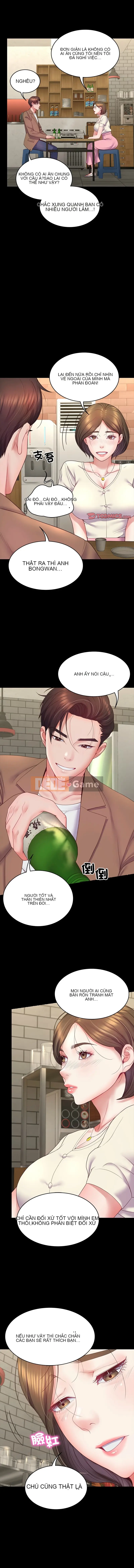 Tái sinh thành một tay chơi Chương 10-11