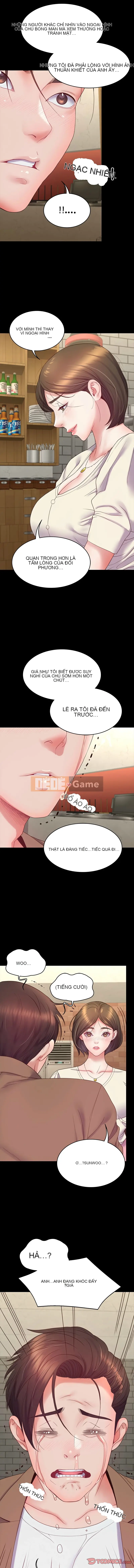 Tái sinh thành một tay chơi Chương 10-11