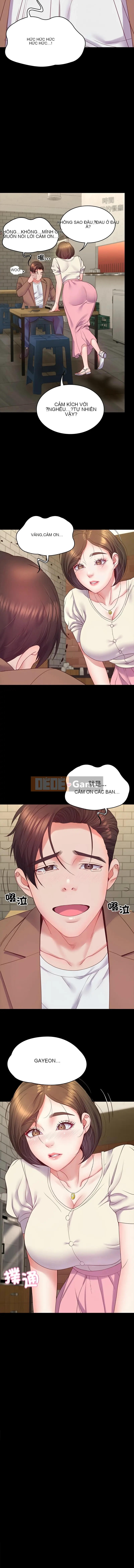 Tái sinh thành một tay chơi Chương 10-11