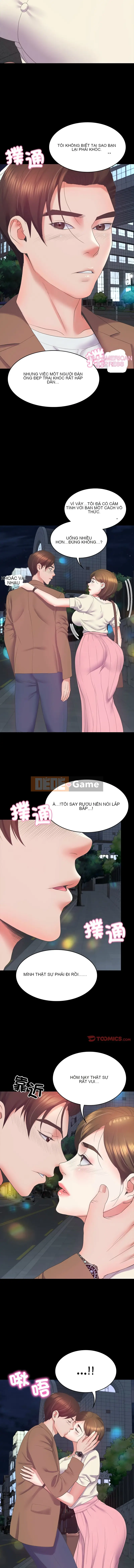 Tái sinh thành một tay chơi Chương 10-11