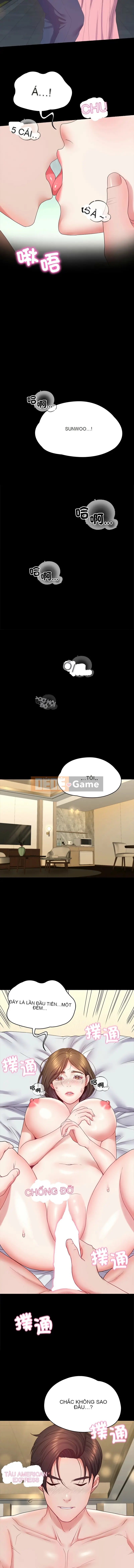 Tái sinh thành một tay chơi Chương 10-11