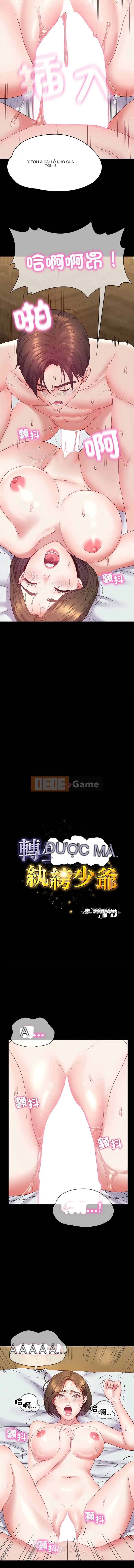 Tái sinh thành một tay chơi Chương 10-11