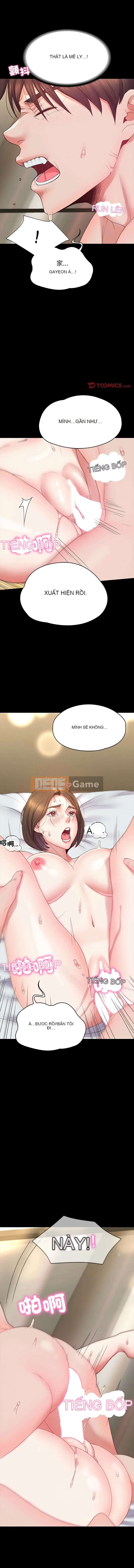 Tái sinh thành một tay chơi Chương 10-11