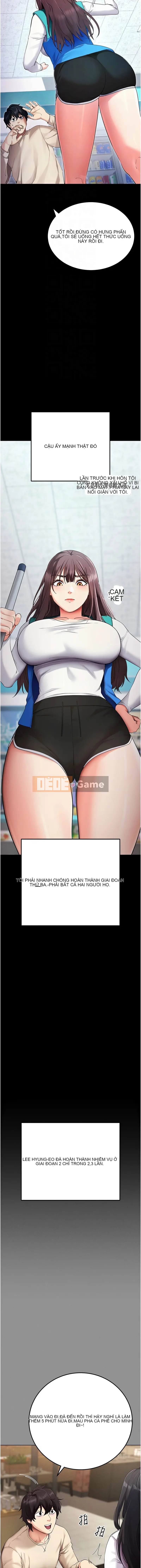 BYDOG BYDOG Ứng dụng Chương 8-9