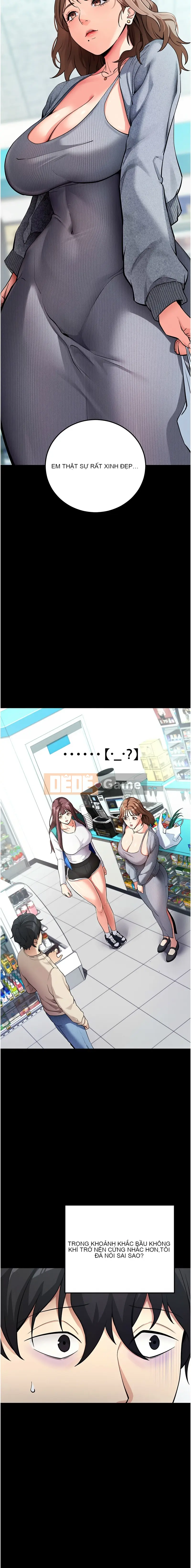 BYDOG BYDOG Ứng dụng Chương 8-9