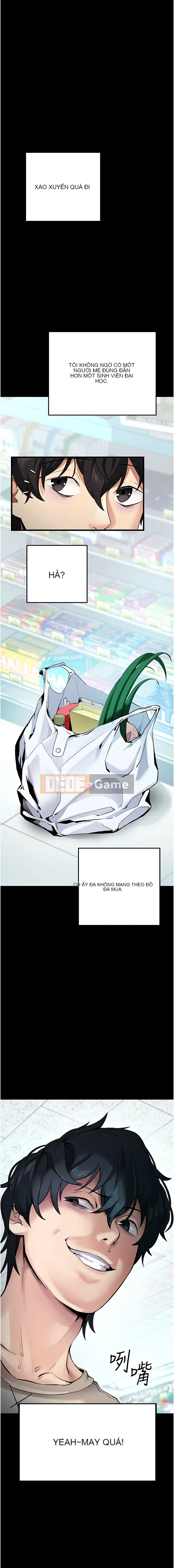 BYDOG BYDOG Ứng dụng Chương 8-9