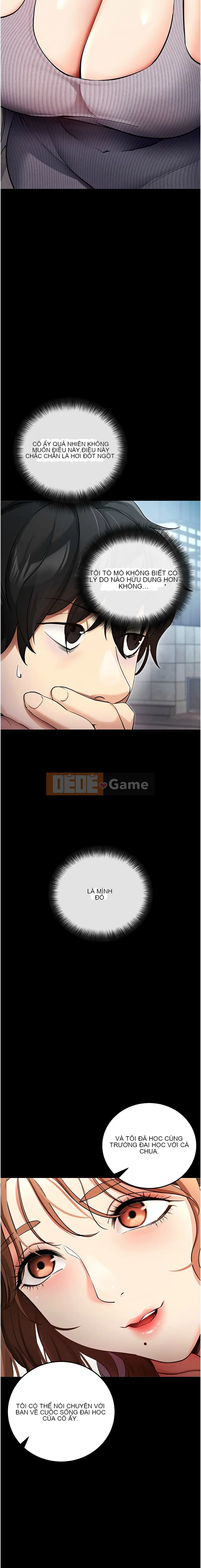 BYDOG BYDOG Ứng dụng Chương 8-9