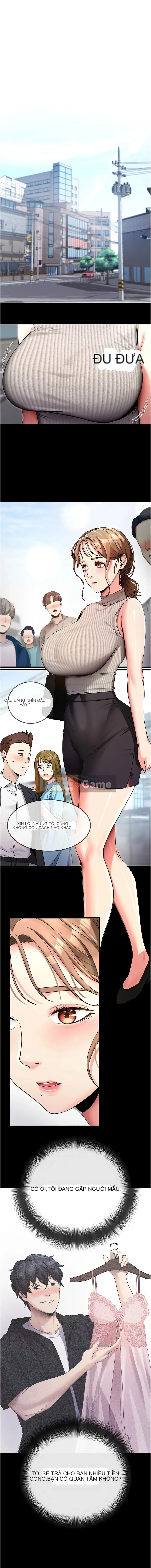 BYDOG BYDOG Ứng dụng Chương 8-9