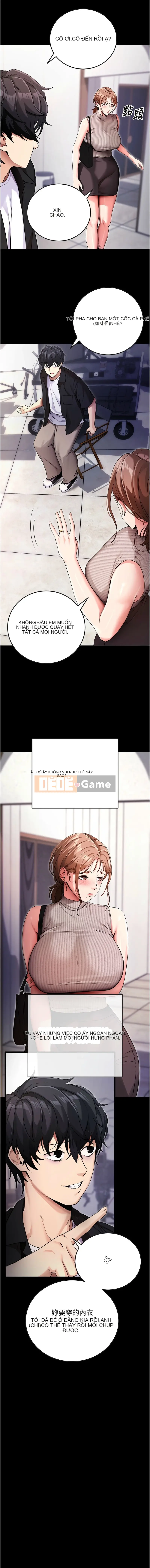 BYDOG BYDOG Ứng dụng Chương 8-9