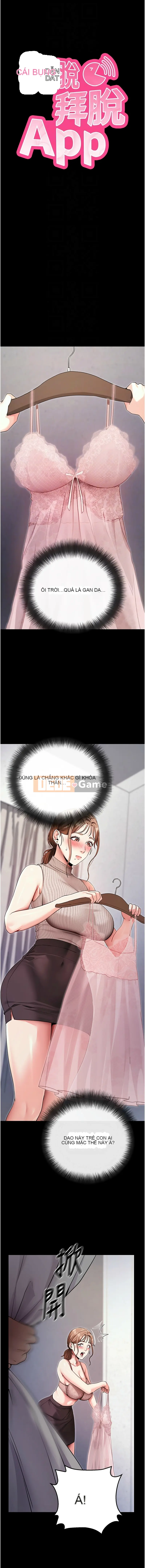 BYDOG BYDOG Ứng dụng Chương 8-9