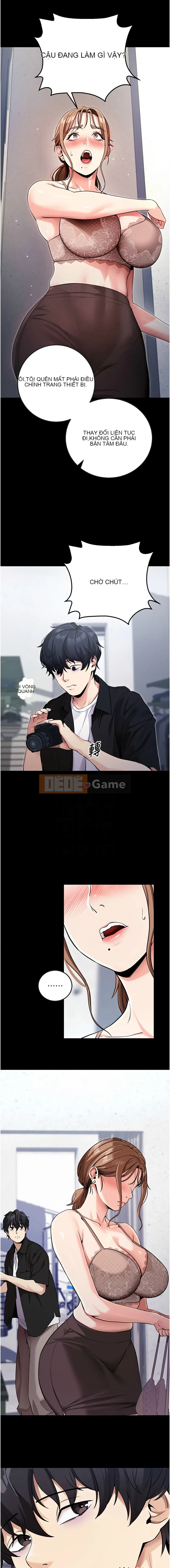 BYDOG BYDOG Ứng dụng Chương 8-9