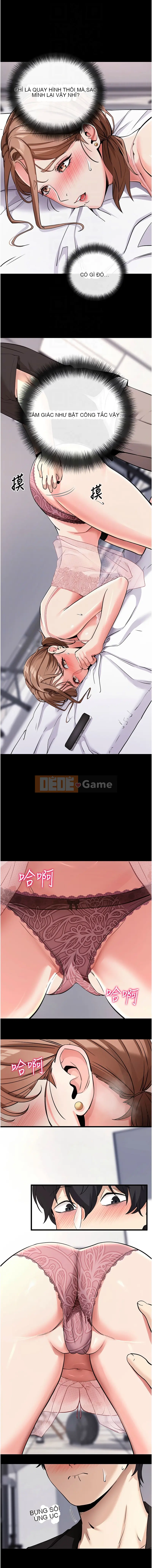 BYDOG BYDOG Ứng dụng Chương 8-9