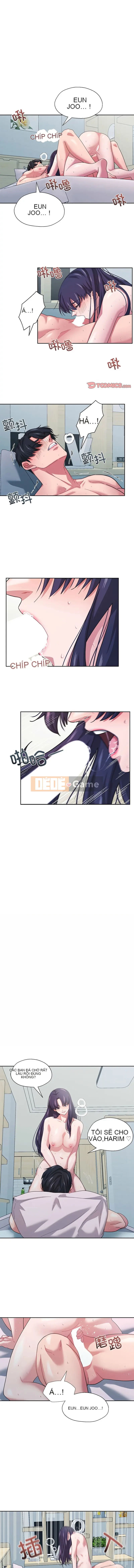 Bạn trai ngu ngốc của tôi Chương 7-8