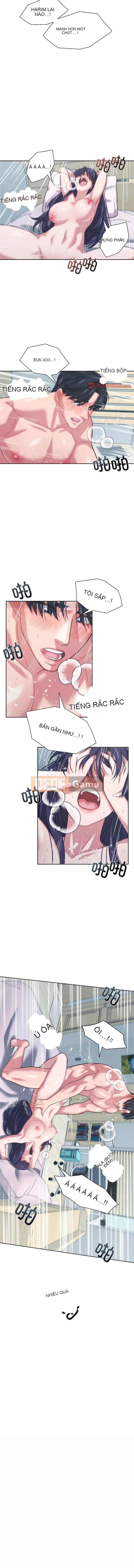 Bạn trai ngu ngốc của tôi Chương 7-8