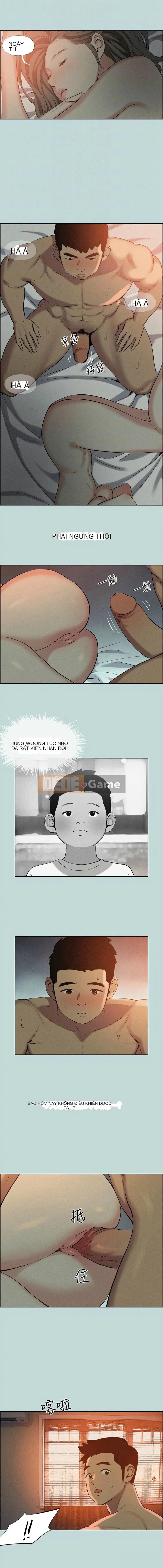 Giấc mộng đêm hè Chương 67-72