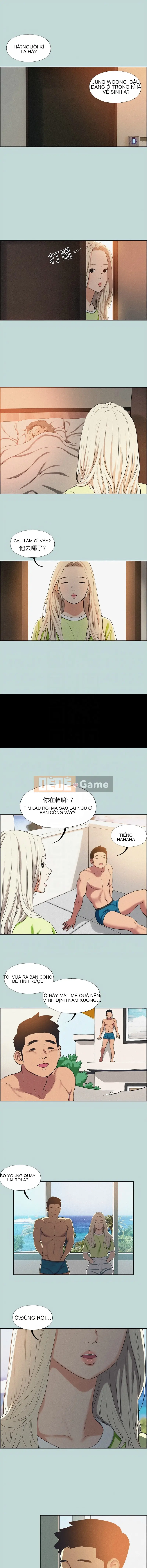 Giấc mộng đêm hè Chương 67-72