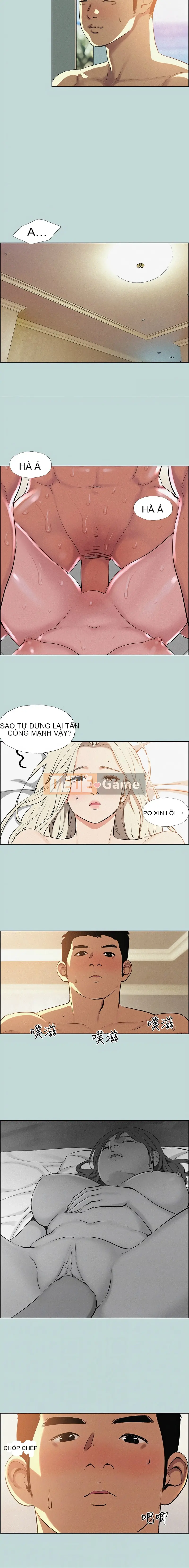 Giấc mộng đêm hè Chương 67-72